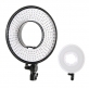 Falcon Eyes LED Ring Lamp Dimbaar DVR-300DVC op 230V